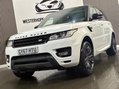 Land Rover Range Rover Sport 3.0 SD V6 HSE Dynamic Auto 4WD Euro 6 (s/s) 5dr 8