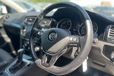 Volkswagen Golf 2.0 TDI GT Hatchback 5dr Diesel DSG Euro 6 (s/s) (150 ps) 20