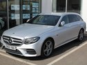 Mercedes-Benz E Class E 300 DE AMG LINE PREMIUM