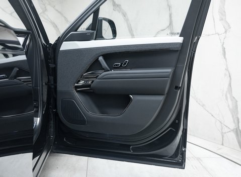Land Rover Range Rover Sport P400 AUTOBIOGRAPHY 13