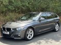 BMW 3 Series 2.0 320d M Sport Touring Auto 5dr 1