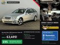 Mercedes-Benz C Class C180 KOMPRESSOR CLASSIC SE AUTOMATIC 2