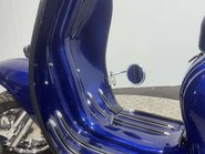 Lambretta GP 1984 RESTORED EXCELLENT CONDITION RUNS / RIDES GREAT CLASSIC 2T 19