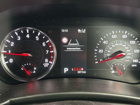 Suzuki Swift ULTRA 11