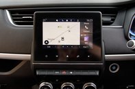 Renault Zoe I ICONIC 22