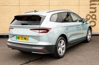 Skoda Enyaq 60 2