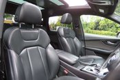 Audi Q7 3.0 TDI V6 Black Edition SUV 5dr Diesel Tiptronic quattro Euro 6 (s/s) (272 8