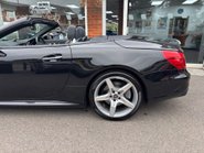 Mercedes-Benz SL Series 3.0 SL400 V6 AMG Line (Premium) Convertible Petrol G-Tronic+ Euro 6 (367ps) 6