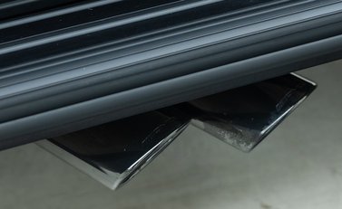 Mercedes-Benz G Class AMG G 63 MAGNO EDITION 35