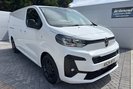 Citroen Dispatch 120 ps Driver XL Panel Van 