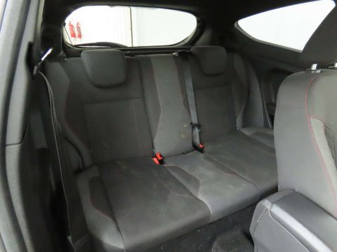 Ford Fiesta 1.0 Fiesta ST-Line 3dr 10