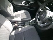 Toyota Yaris ICON FHEV ONLY 17,000 MILES FROM NEW 5