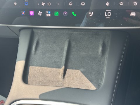 Tesla Model Y (Sold) (Dual Motor) Long Range SUV 5dr Electric Auto 4WDE (384 bhp) 28