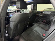Audi A7 2.0 TDI 40 S line Sportback 5dr Diesel S Tronic quattro Euro 6 (s/s) (204 p 41