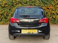 Vauxhall Corsa 1.4i ecoFLEX Excite Euro 6 3dr (a/c) 5