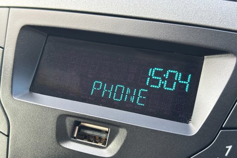 Ford Transit 350 2.2 Tdci L3 H3 Crew Van / Workshop with Air Con 23