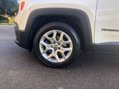 Jeep Renegade LONGITUDE 42