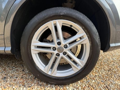 Audi Q5 2.0 TFSI S line S Tronic quattro Euro 6 (s/s) 5dr 11