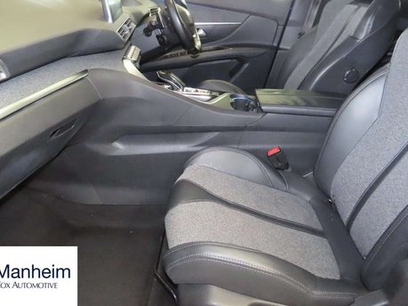 Peugeot 3008 1.6 THP Allure SUV 5dr Petrol EAT Euro 6 (s/s) (165 ps) 2