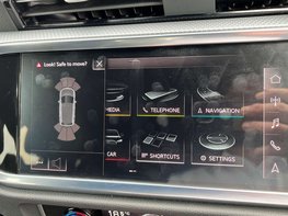 Audi Q3 1.5 Q3 S Line 35 TFSI Semi-Auto 5dr 50