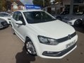 Volkswagen Polo 1.2 TSI BlueMotion Tech SE Euro 6 (s/s) 5dr 9