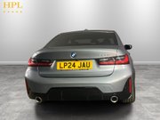 BMW 3 Series 2.0 320i M Sport Saloon 4dr Petrol Auto Euro 6 (s/s) (184 ps) Air Con - All 6