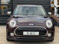 Mini Clubman 1.5 Cooper Euro 6 (s/s) 6dr 4