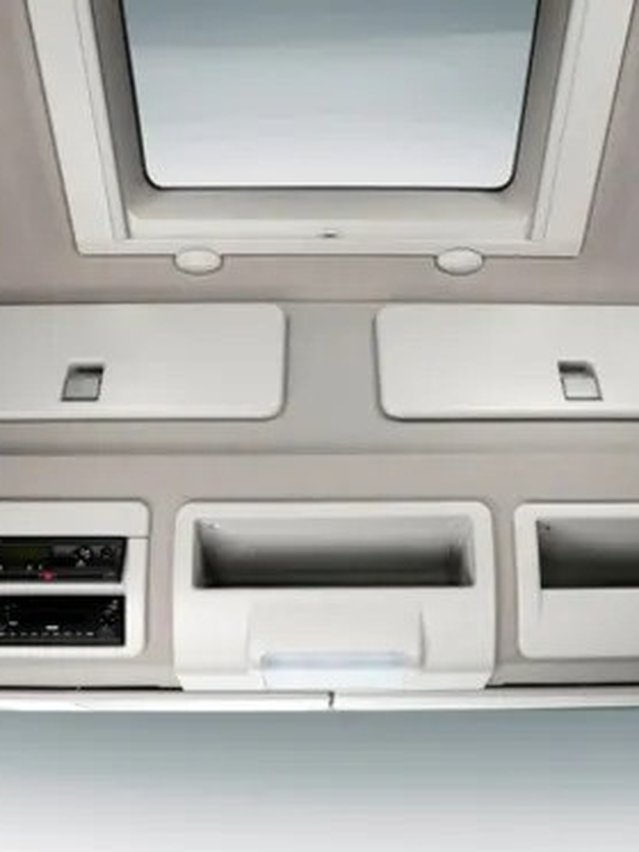 IVECO Eurocargo