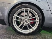 Toyota Supra 3.0T GR Pro Coupe 3dr Petrol Auto Euro 6 (s/s) (340 ps) 25