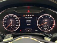 Bentley Continental 6.0 W12 GT Coupe 2dr Petrol Auto 4WD Euro 6 (635 ps) 28