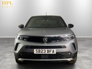 Vauxhall Mokka 1.2 Turbo Ultimate SUV 5dr Petrol Manual Euro 6 (s/s) (136 ps) Alloys - Blu 2