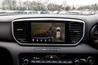 Kia Sportage CRDI 4 ISG 32