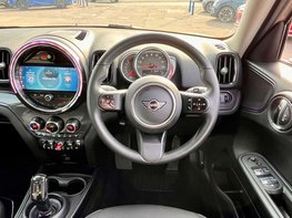 Mini Countryman 1.5 Countryman Cooper Classic Auto 5dr 19