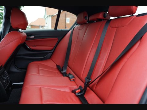 BMW 1 Series 3.0 M140i Auto Euro 6 (s/s) 5dr 22