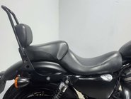 Harley-Davidson Sportster 883 IRON 2014 20K MOT WARRANTY CRUISER 883CC 46