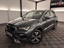 SEAT Ateca 1.5 TSI EVO SE Technology Euro 6 (s/s) 5dr