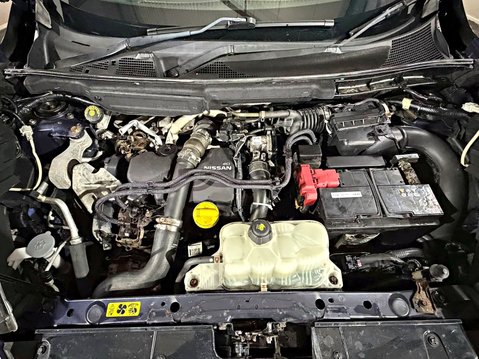 Nissan Juke TEKNA DCI 11