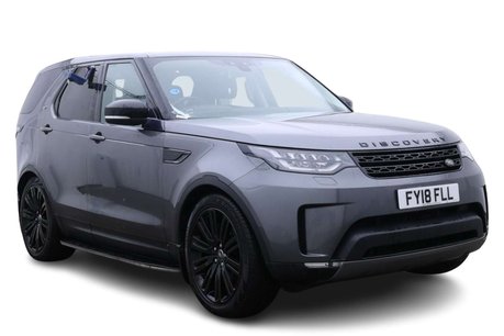 Land Rover Discovery 3.0 TD V6 HSE SUV 5dr Diesel Auto 4WD Euro 6 (s/s) (258 ps) 1