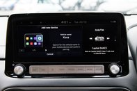 Hyundai KONA ULTIMATE 27
