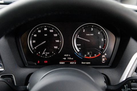 BMW 2 Series 218D M SPORT 16