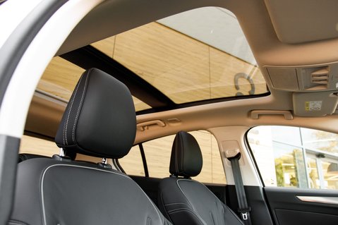 Ford Focus X VIGNALE 34