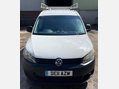 Volkswagen Caddy Maxi 1.6 TDi C20 Maxi FWD 5dr 21