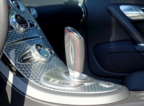 Bugatti Veyron 16.4 29