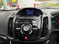 Ford Kuga 2.0 TDCi Titanium 2WD Euro 6 (s/s) 5dr 15