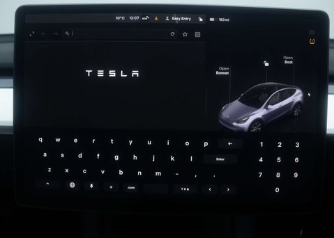 Tesla Model Y Model Y Long Range AWD 4WD 5dr 23