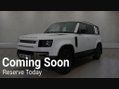 Land Rover Defender X-DYNAMIC SE 1