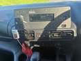 Vauxhall Combo 1.5 Combo 2000 Sportive S/S 11