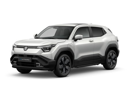 Suzuki e Vitara 61kWh ULTRA ALLGRIP 1