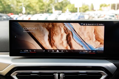 BMW i4 EDRIVE35 M SPORT 37