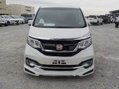 Honda Stepwagon RP3 1.5 Turbo Spada Waku Waku Doors 7